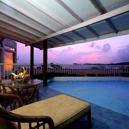 Lavendish Beach Resort Unawatuna Eksteriør bilde