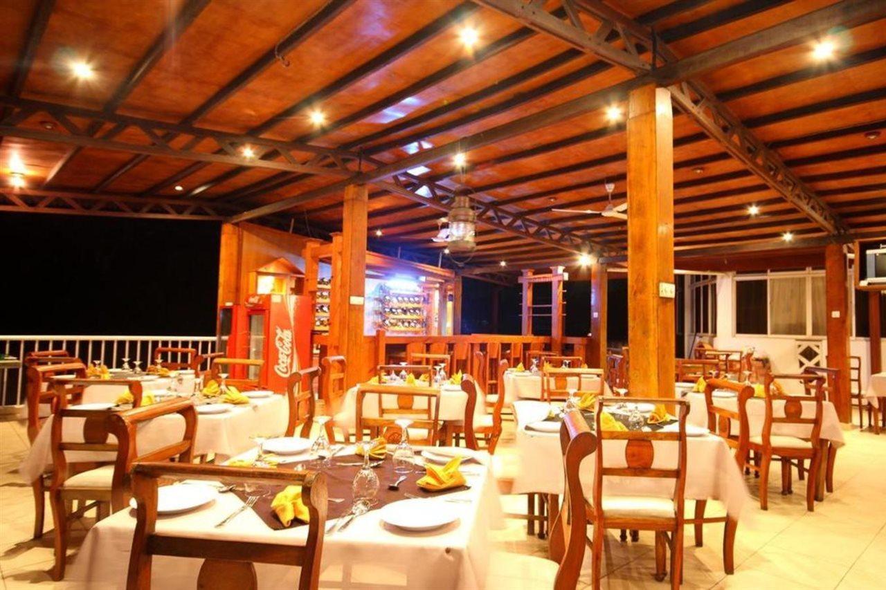 Lavendish Beach Resort Unawatuna Eksteriør bilde