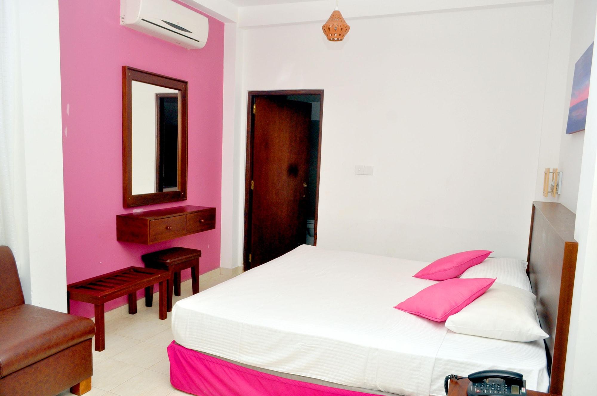 Lavendish Beach Resort Unawatuna Eksteriør bilde