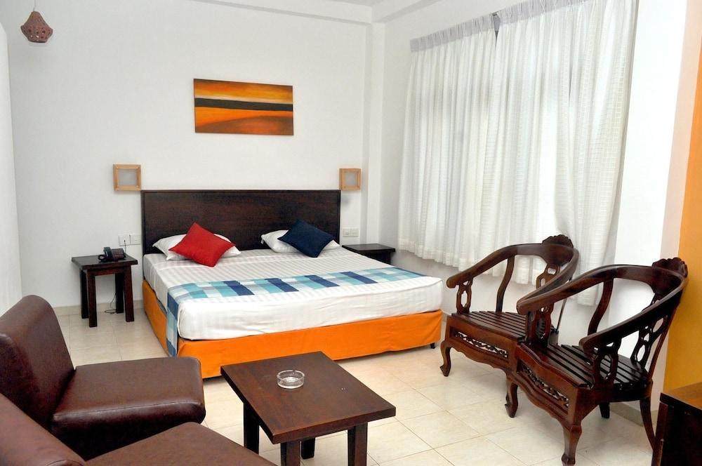 Lavendish Beach Resort Unawatuna Eksteriør bilde