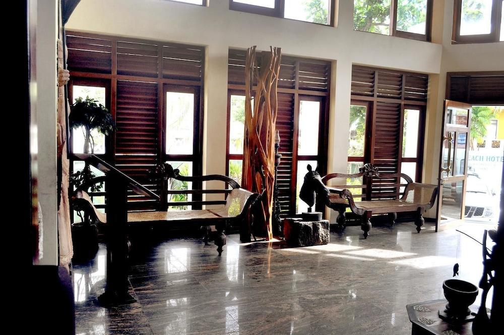 Lavendish Beach Resort Unawatuna Eksteriør bilde