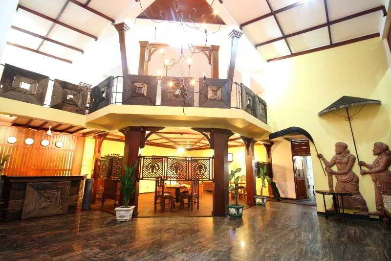 Lavendish Beach Resort Unawatuna Eksteriør bilde