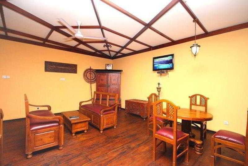 Lavendish Beach Resort Unawatuna Eksteriør bilde
