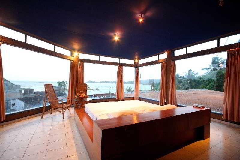 Lavendish Beach Resort Unawatuna Eksteriør bilde