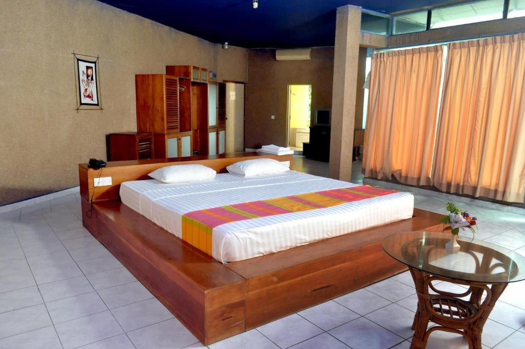 Lavendish Beach Resort Unawatuna Eksteriør bilde