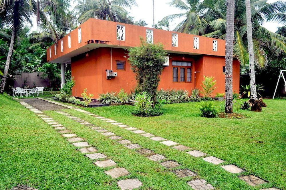 Lavendish Beach Resort Unawatuna Eksteriør bilde