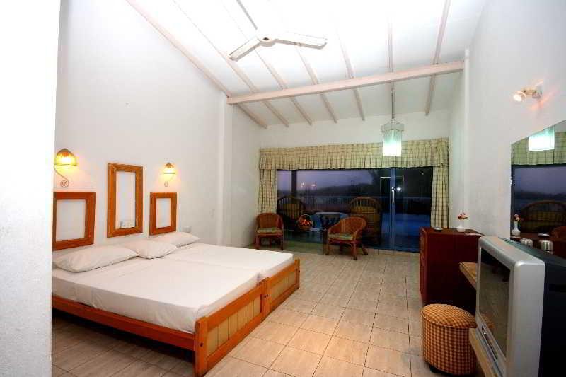 Lavendish Beach Resort Unawatuna Eksteriør bilde