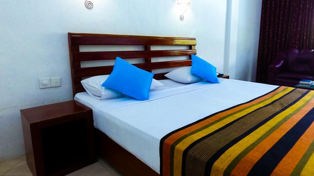 Lavendish Beach Resort Unawatuna Eksteriør bilde