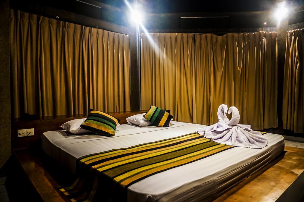 Lavendish Beach Resort Unawatuna Eksteriør bilde