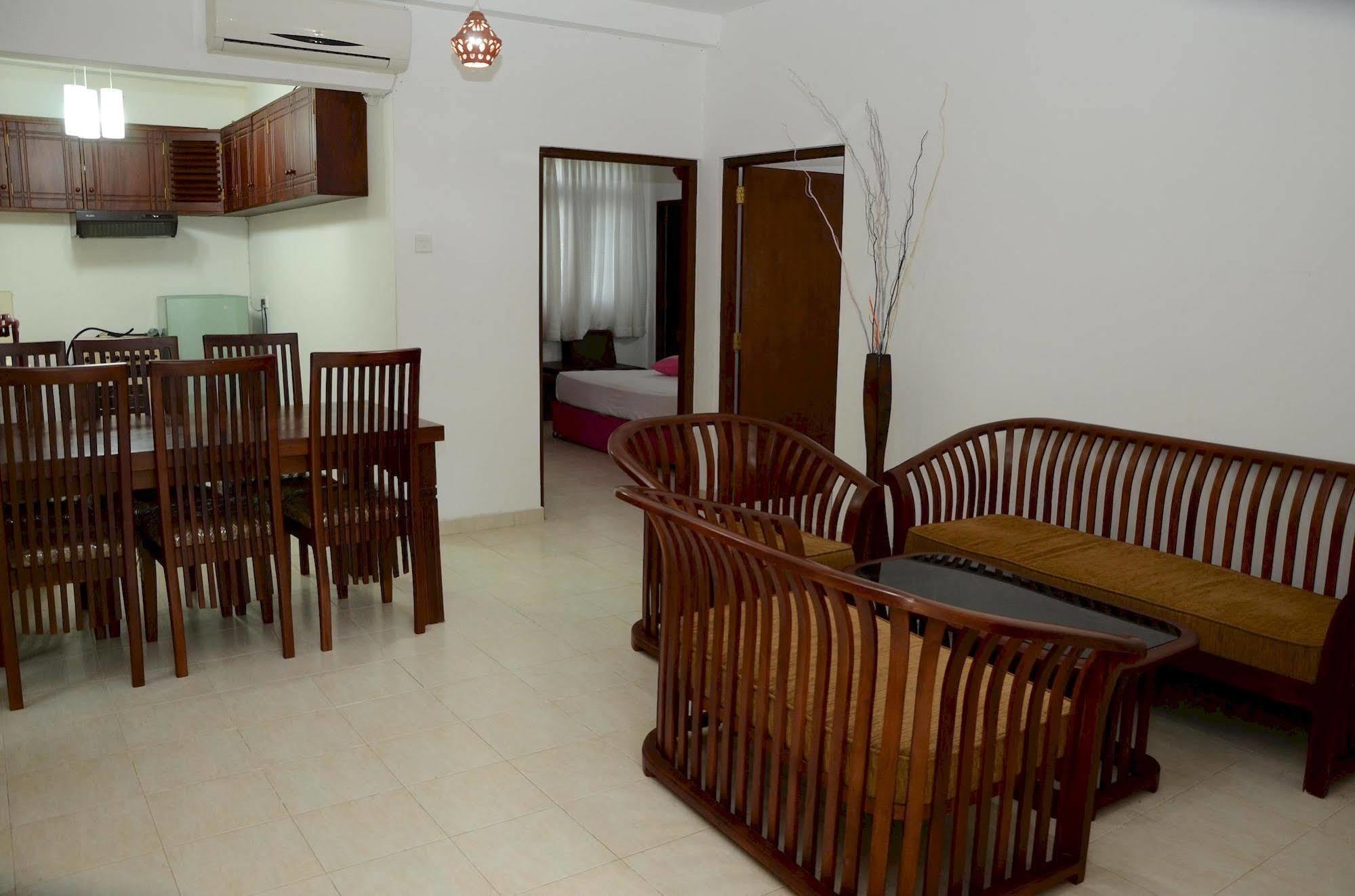 Lavendish Beach Resort Unawatuna Eksteriør bilde
