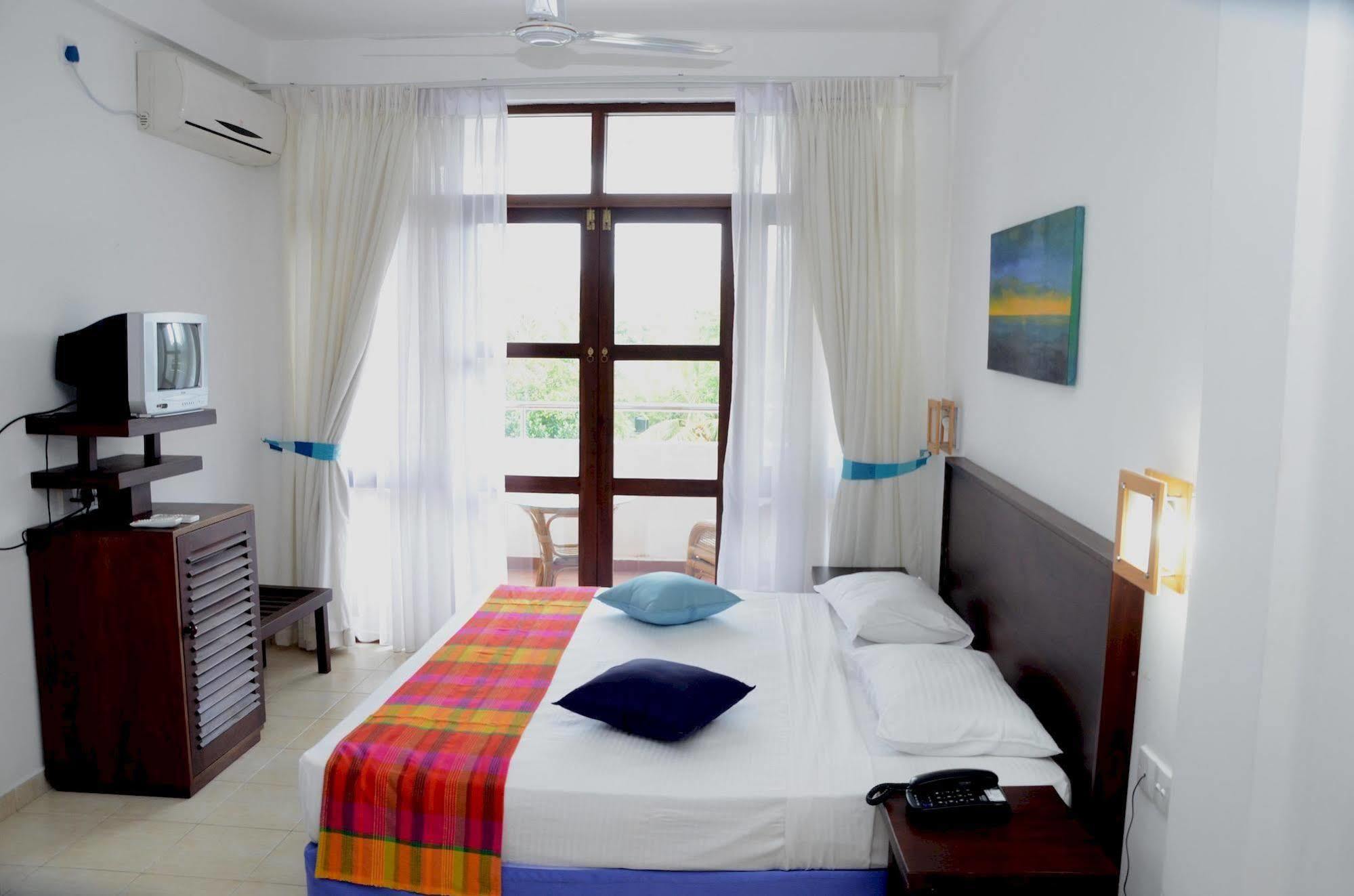 Lavendish Beach Resort Unawatuna Eksteriør bilde