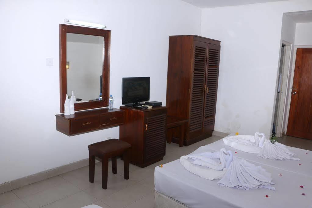 Lavendish Beach Resort Unawatuna Eksteriør bilde
