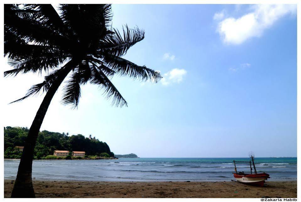 Lavendish Beach Resort Unawatuna Eksteriør bilde