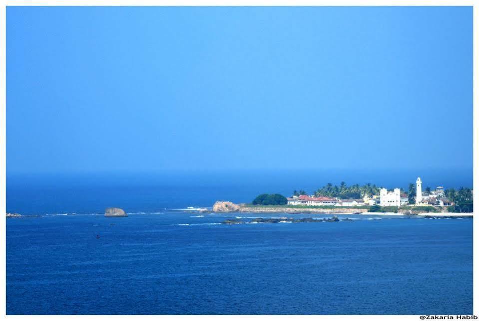 Lavendish Beach Resort Unawatuna Eksteriør bilde