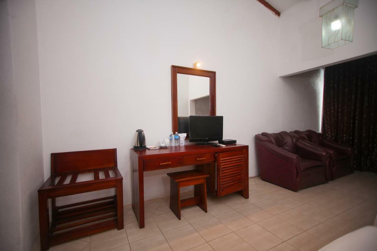 Lavendish Beach Resort Unawatuna Eksteriør bilde