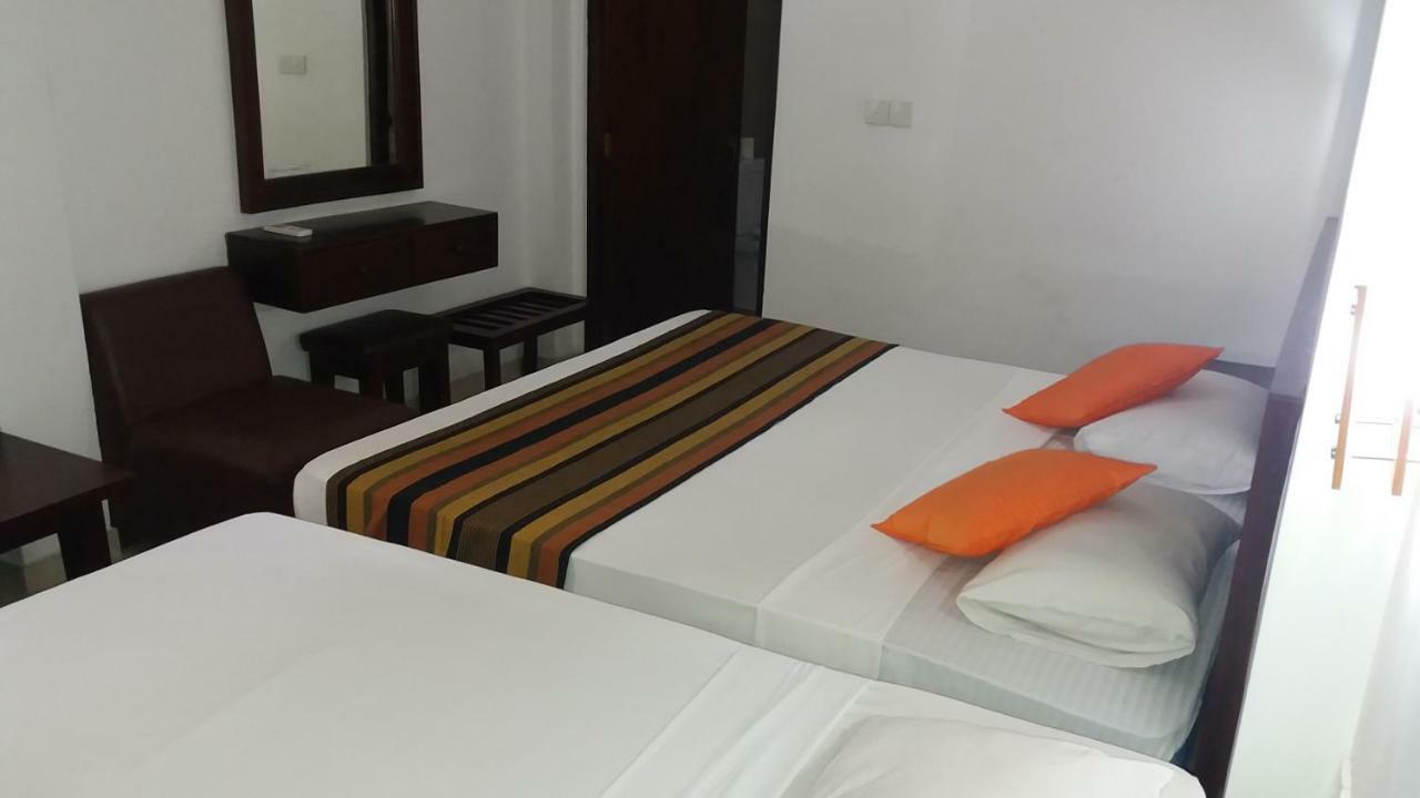 Lavendish Beach Resort Unawatuna Eksteriør bilde