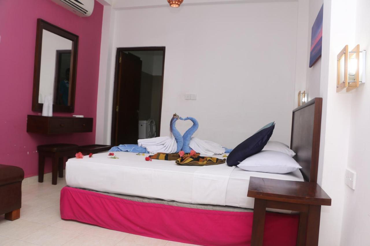 Lavendish Beach Resort Unawatuna Eksteriør bilde