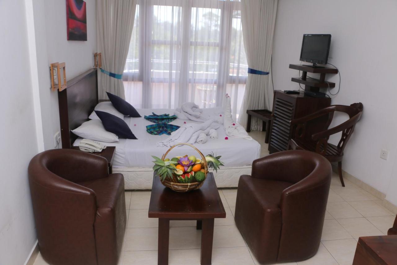 Lavendish Beach Resort Unawatuna Eksteriør bilde